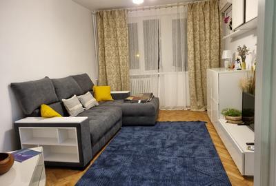 Apartament cu 2 camere nedecomandat în Gara - 2