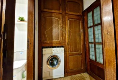 Apartament cu doua camere | Zona Spitalului Judetean - 6