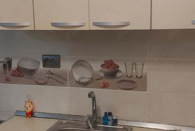 Garsonieră decomandată în Mioveni - 2