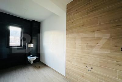 Casa tip duplex 4 camere 130mp utili, complex rezidential no - 13