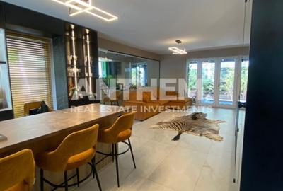 Duplex cu 4 camere în Central