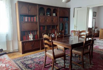 Casă cu 3 camere în Odobescu - 4