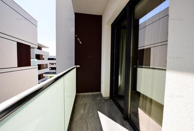 Apartament cu 2 camere decomandat, mobilat în Dumbrăvița - 17