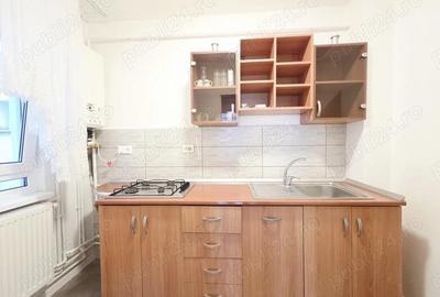 Apartament cu doua camere mobilat si utilat Micro 39 CT - 2