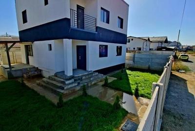 Casa P+1 - 142,80 mp - Pantelimon - 3