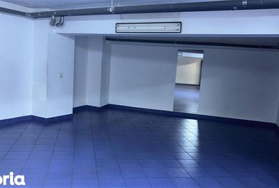 Spațiu comercial, de 100 mp, în Mărăști - 1