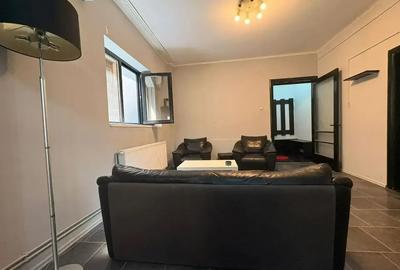 Apartament 2 Camere + Birou | Metrou Unirii | Radu Voda | Disponibil Imediat - 4