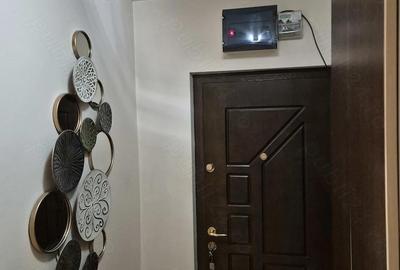 Apartament cu 3 camere decomandat în Central - 7