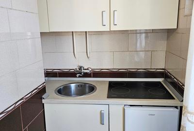 Garsonieră semidecomandată, mobilată în Brâncoveanu - 2