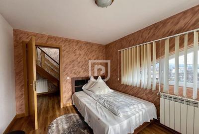 Casa de vacanta spatioasa de vanzare 6 dormitoare in Gura... - 14