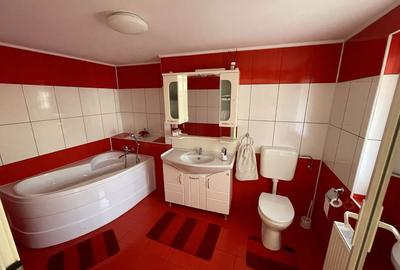 Casă cu 4 camere în Cantemir - 2