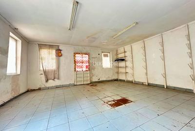 Casă individuală cu 4 camere cu Teren 2223 Mp în Gălești - 13