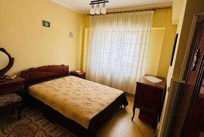 Apartament cu 2 camere decomandat în Orizont - 1