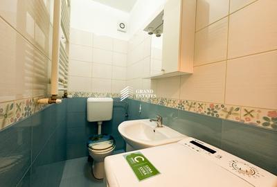 Apartament cu 3 camere | Decomandat | 2 Bai | 2 Balcoane | Loc de Parcare - 7