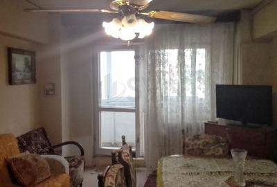 REA1025893 APARTAMENT 3 CAMERE I DE VANARE I TEIUL DOAMNEI - 1