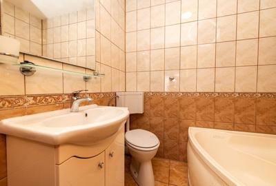 3 camere Piata Baneasa| Complet mobilat si utilat - 13