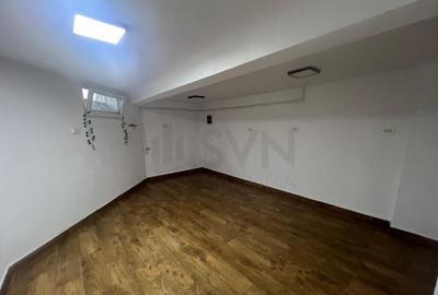 Apartament 3 camere l Barbu Vacarescu l Birou - 5