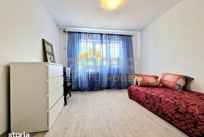 Apartament cu 3 camere decomandat în Podgoria - 1