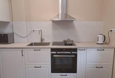 Casa de vanzare, formata din 2 apartamente, P-ta Abator - 17