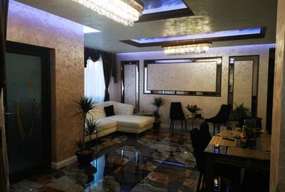 Penthouse cu 5 camere decomandat în Prundu - 4