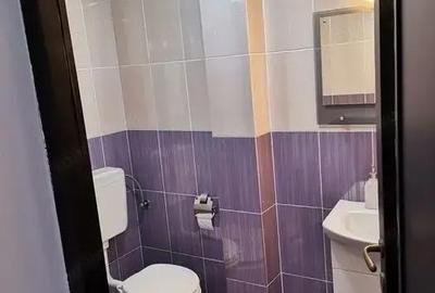 Garsonieră decomandată în Aradului