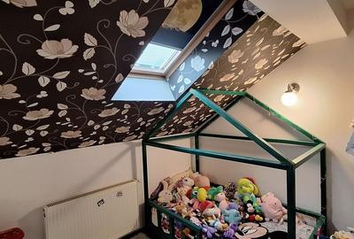 Casa individuala frumoasa si spatioasa in Giroc - 40