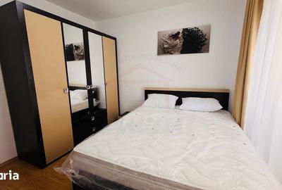 Apartament cu 2 camere în Micro 17 - 2
