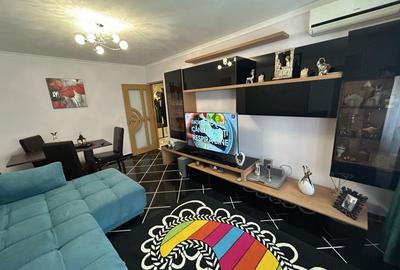 Apartament 3 camere 72mp, ETAJ 1, Radu Negru, mobilat utilat complet. - 2