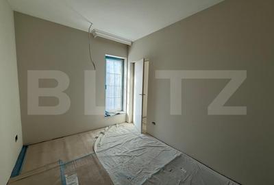 Casă individuală cu 5 camere cu Teren 600 Mp în Est - 16