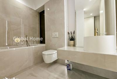 Apartament cu 3 camere în Nord - 9
