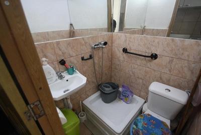 Garsonieră nedecomandată în Take Ionescu - 6