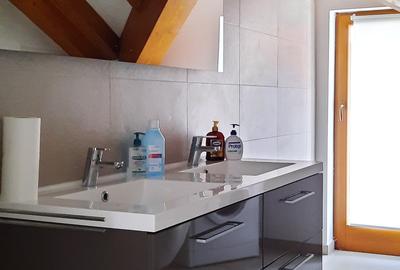 Apartament cu 3 camere decomandat, mobilat în Calea Dumbrăvii - 14