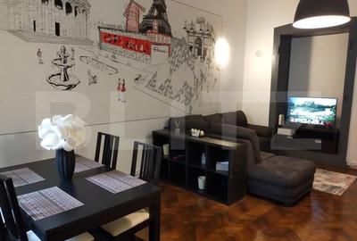 Apartament 76 mp, ultracentral, finisat modern - 5