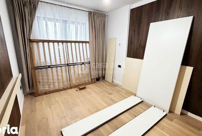 Apartament cu 2 camere decomandat, mobilat în Central - 3