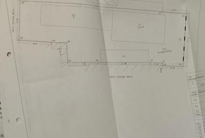 Casa P+1 cu anexe 3 apartamente, teren 493 mp zona ?coala 1, aproape de Kaufland - 7