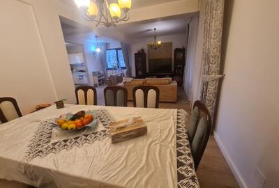 Vila tip duplex,  Popesti Leordeni, P+1+M,Sf.Agnes - 5