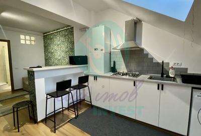 Garsoniera "cozy" in bloc 2017 adiacent Pache Protopopescu si Calea Calarasilor - 5