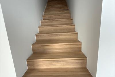 Casă individuală cu 4 camere cu Canalizare în Tunari - 7