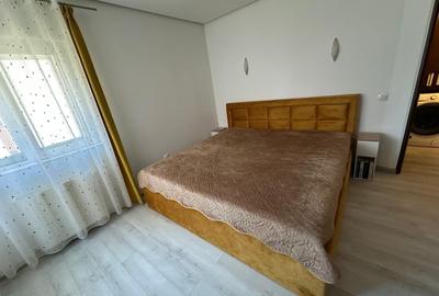 Apartament cu 2 camere, mobilat în Florești - 3