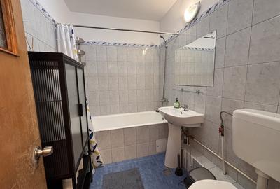 Apartament cu 2 camere semidecomandat, mobilat în Ștefan cel Mare - 8