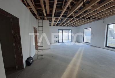 Casă individuală cu 4 camere cu Teren 390 Mp în Șura Mare - 9