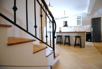 Proprietar, ofer spre inchiriere casa in complexul La Torre - Giroc - 2