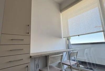 Apartament  la 2 minute de mall coresi! Dynamic Residence - 5