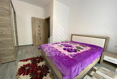 Apartament cu 3 camere, decomandat, zona Lipovei - 5