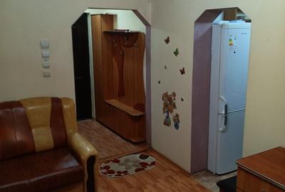 Garsonieră decomandată în Manolești - 11