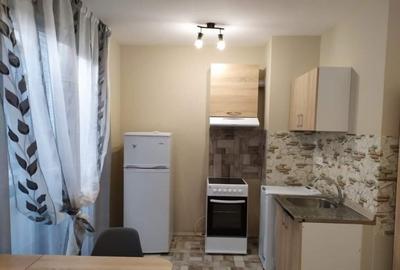 Apartament de inchiriat cu o camera zona Tractorul - 2