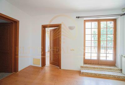 Vila premium ultracentrala, fara vecini, teren 377 mp, garaj! - 31