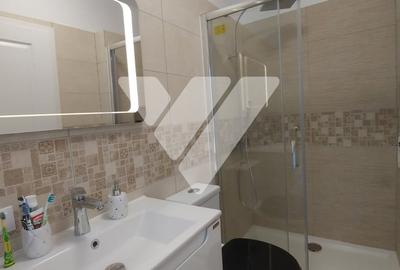 Duplex premium, prima inchiriere | Gradina | Calea Cisnadiei - 11