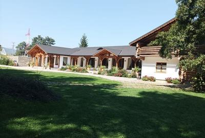 Casă cu 4 camere în Brehuiești - 3