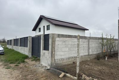 Casă cu 4 camere în Central - 7